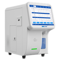 أداة أمراض الدم التفاضلية المكونة من 5 أجزاء